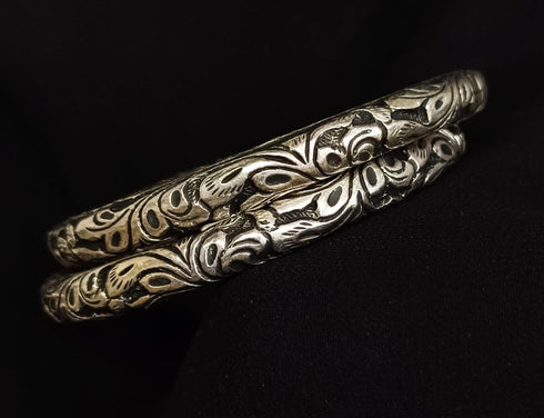 Chitai Adjustable kada (Pair,Size 2.4)